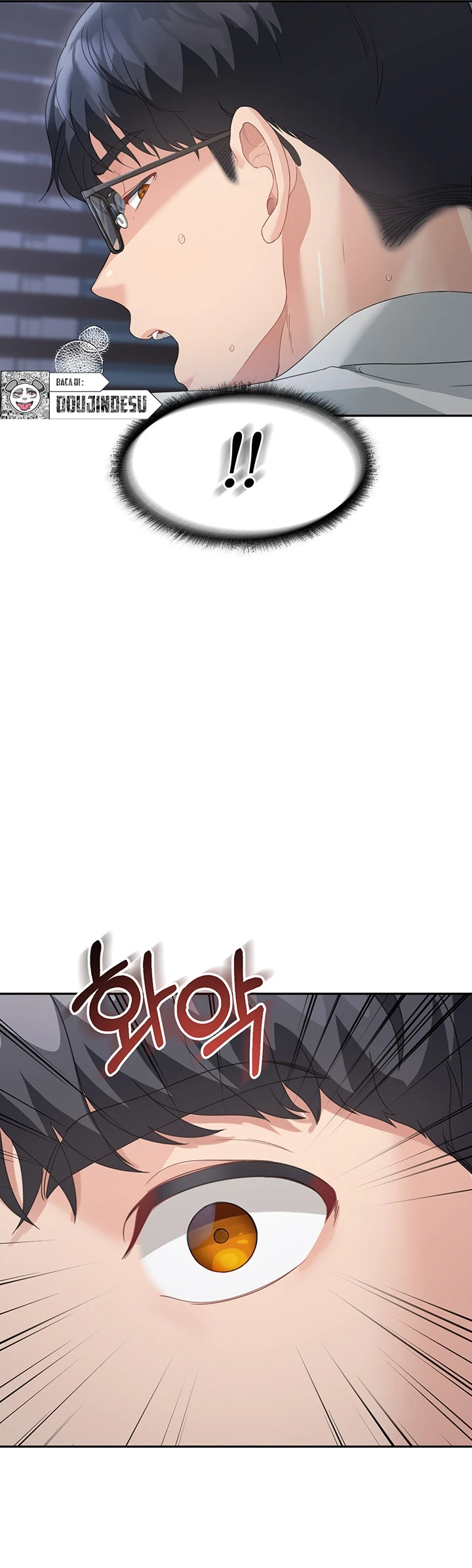 My Mom and Sister Chapter 05 - Page 59